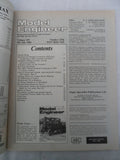 Model Engineer - Issue 3756 - Contents in photos