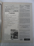 Model Engineer - Issue 3757 - Contents in photos