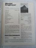 Model Engineer - Issue 3612 - 6 July 1979 - Contents shown in photo