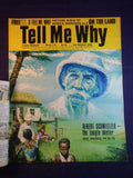 Tell me Why magazine - 15 March 1969