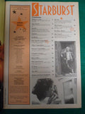 Starburst magazine - issue 104 - The Prisoner