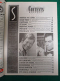 Starburst magazine - issue 131 - Indiana Jones