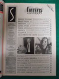 Starburst magazine - issue 140 - Bill and Ted's excellent adventure