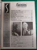 Starburst magazine - issue 126 - Lost in Space