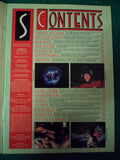 Starburst magazine - issue 165 - Star Trek IV - Red Dwarf