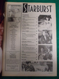 Starburst magazine - issue 99 - Big trouble in Little China