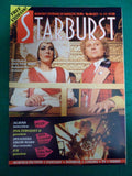 Starburst magazine - issue 98 - Doctor Who