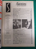 Starburst magazine - issue 110 - Star Trek - Hellraiser