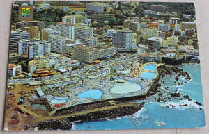 Postcard - Puerto De La Cruz - Tenerife - 569