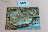 Postcard - Puerto De La Cruz - Tenerife - 569