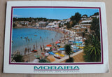 Postcard - Moraira - Costa Blanca - 599