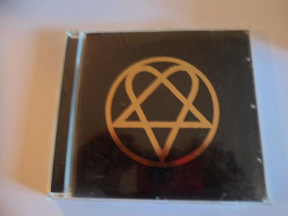 H.I.M. - Love Metal - CD Album - B16