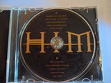 H.I.M. - Love Metal - CD Album - B16