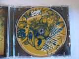 EISLEY : COMBINATIONS - CD Album - B16