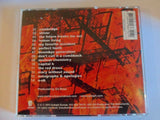 Motion City Soundtrack : I Am The Movie - CD Album - B16