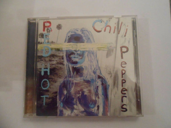 Red Hot Chili Peppers : By the Way - CD Album - B16