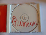 Alkaline Trio : Crimson - CD Album - B16