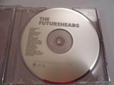 Futureheads : Futureheads - CD Album - B16