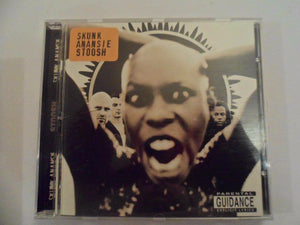 Skunk Anansie : Stoosh - CD Album - B16