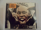 Skunk Anansie : Stoosh - CD Album - B16