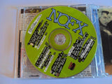 NOFX : 45 Or 46 Songs That Weren't Good Enough -  CD Album - B16