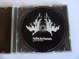 Hell Is for Heroes - Neon Handshake - CD Album - B16