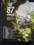 Dirt Mountainbike magazine - # 87 - May 2009
