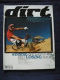 Dirt Mountainbike magazine - # 60 - November / December  2006