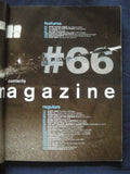 Dirt Mountainbike magazine - # 66 - August 2007