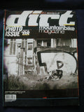 Dirt Mountainbike magazine - # 83 - January 2009
