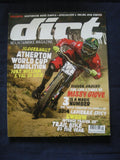 Dirt Mountainbike magazine - # 138 - August 2013