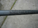 Nicklaus The Bear driver graphite shaft Golf club