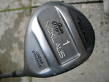 Nicklaus The Bear driver graphite shaft Golf club
