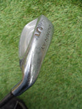 Donnay Champion Tour Graphite shaft 5 iron wedge Junior golf club