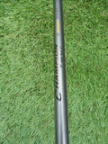 Donnay Champion Tour Graphite shaft 5 iron wedge Junior golf club
