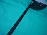 Dunlop MXII graphite shaft 5 wood golf club (2)