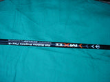 Dunlop MXII graphite shaft 5 wood golf club (2)