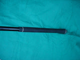 Dunlop MXII graphite shaft 5 wood golf club (2)