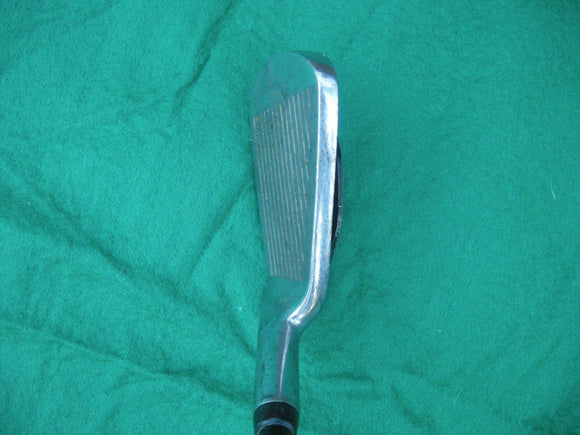 Dunlop 65i Regular graphite shaft 6 iron golf club