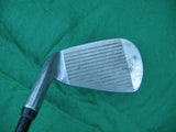 Dunlop 65i Regular graphite shaft 6 iron golf club