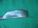 Dunlop 65i Regular graphite shaft 6 iron golf club