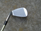Ladies Howson Derby graphite shaft 4 iron golf club