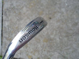 Ladies Howson Derby graphite shaft 4 iron golf club
