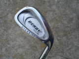 Ladies Howson Derby graphite shaft 4 iron golf club