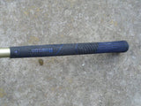 Ladies Howson Derby graphite shaft 4 iron golf club