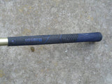 Ladies Howson Derby graphite shaft 4 iron golf club