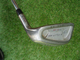 Hippo Evolution tour 11 iron Sand wedge SW steel shaft golf club