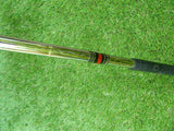 Hippo Evolution tour 11 iron Sand wedge SW steel shaft golf club