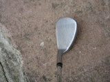 Yonex V Mass 270 SW Sand wedge  Uniflex steel shaft - Golf club