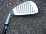 Palmer PXD - 4 iron - golf club - regular graphite shaft